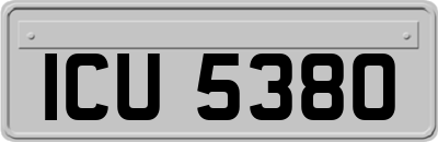 ICU5380