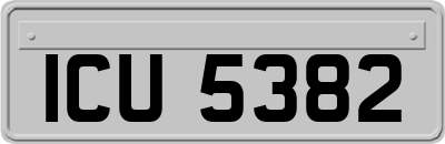 ICU5382