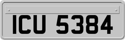 ICU5384