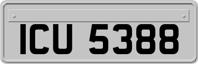 ICU5388