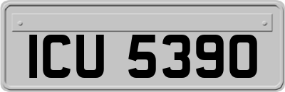 ICU5390