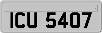 ICU5407