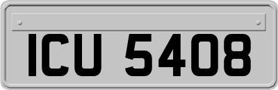 ICU5408