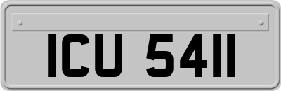 ICU5411