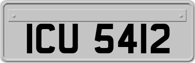 ICU5412
