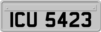 ICU5423