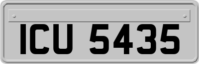 ICU5435