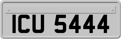 ICU5444