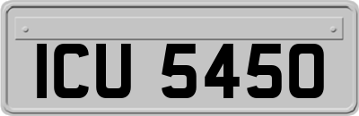 ICU5450