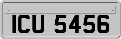 ICU5456