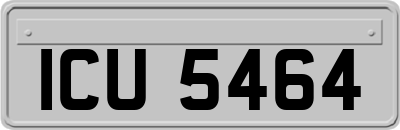 ICU5464