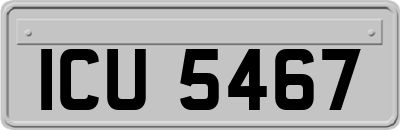 ICU5467