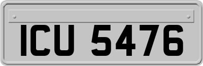 ICU5476