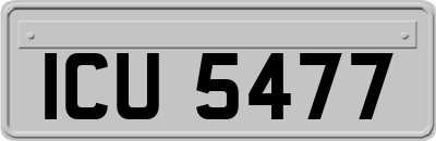 ICU5477