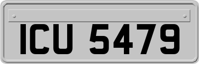 ICU5479