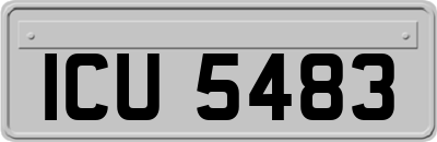 ICU5483