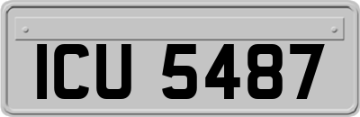 ICU5487