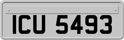 ICU5493