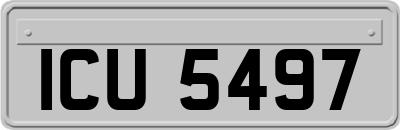 ICU5497