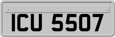 ICU5507