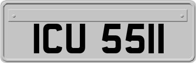 ICU5511