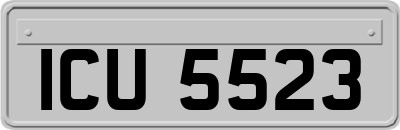 ICU5523
