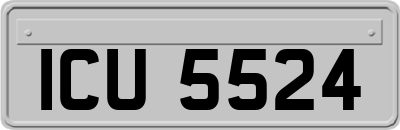 ICU5524