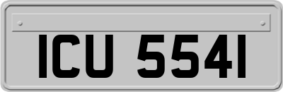 ICU5541