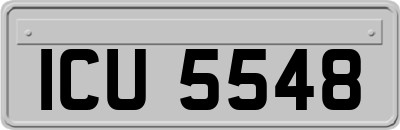 ICU5548