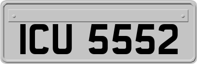ICU5552