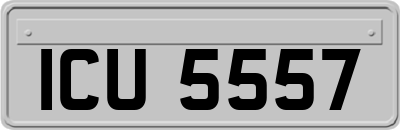 ICU5557