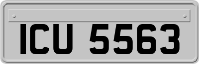 ICU5563