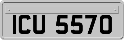 ICU5570