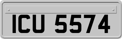 ICU5574