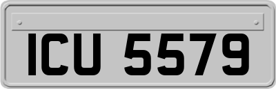 ICU5579