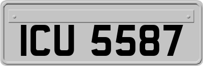 ICU5587
