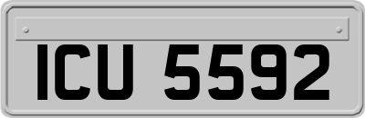 ICU5592