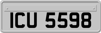 ICU5598