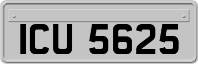 ICU5625