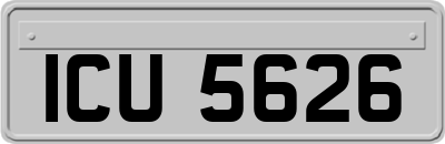 ICU5626