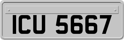 ICU5667