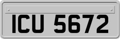 ICU5672