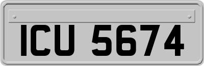 ICU5674