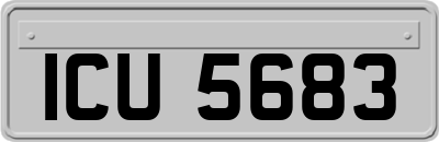 ICU5683