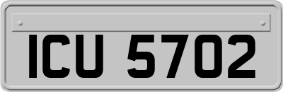 ICU5702