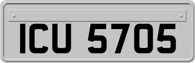 ICU5705