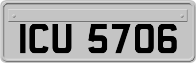 ICU5706