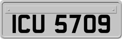 ICU5709