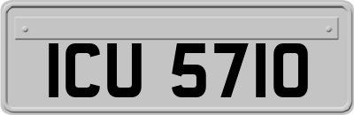 ICU5710