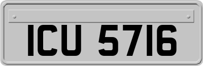 ICU5716